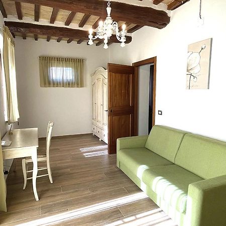 Ca Di Milla B&B Assisi Kültér fotó