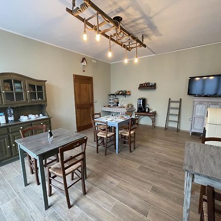 Ca Di Milla B&B Assisi Kültér fotó