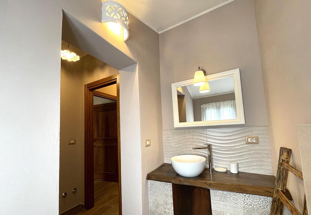 Ca Di Milla B&B Assisi Kültér fotó