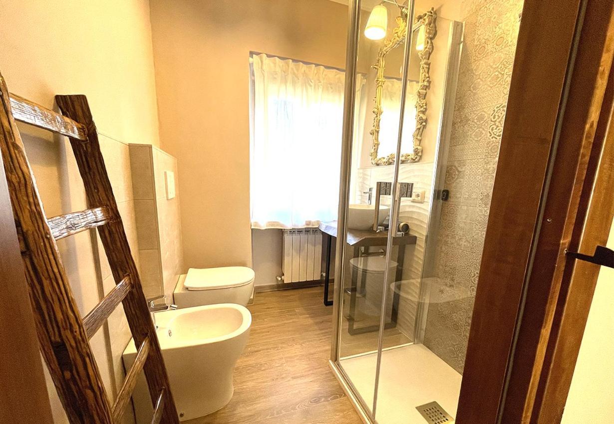 Ca Di Milla B&B Assisi Kültér fotó