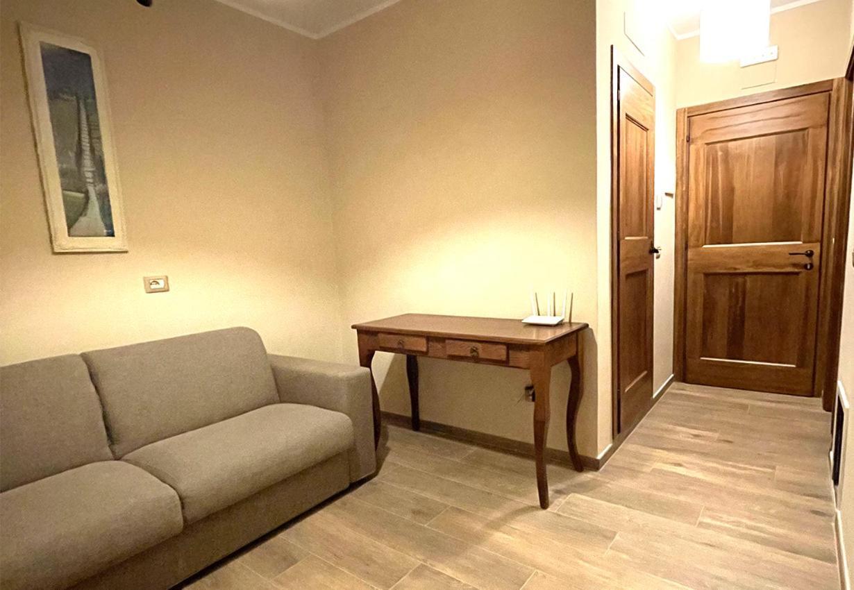 Ca Di Milla B&B Assisi Kültér fotó
