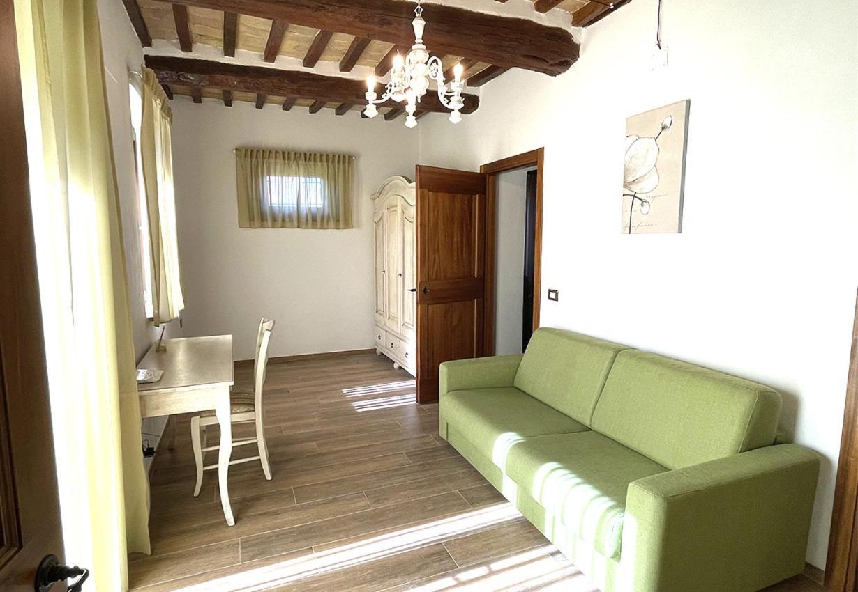 Ca Di Milla B&B Assisi Kültér fotó