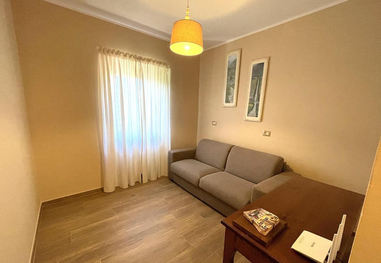 Ca Di Milla B&B Assisi Kültér fotó