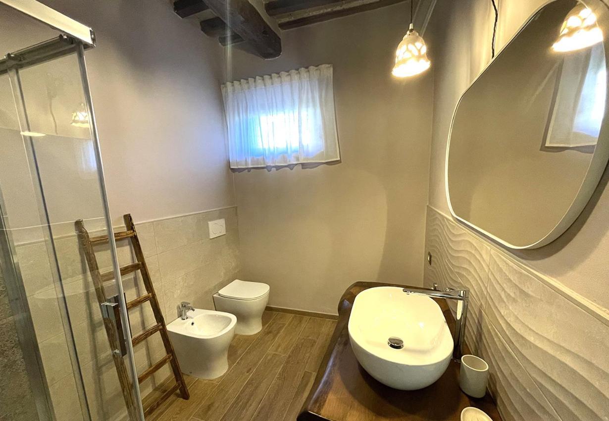 Ca Di Milla B&B Assisi Kültér fotó