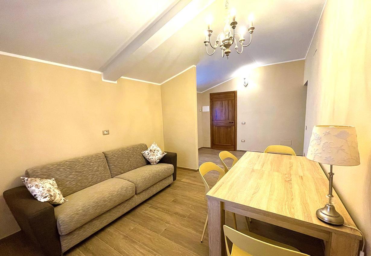 Ca Di Milla B&B Assisi Kültér fotó