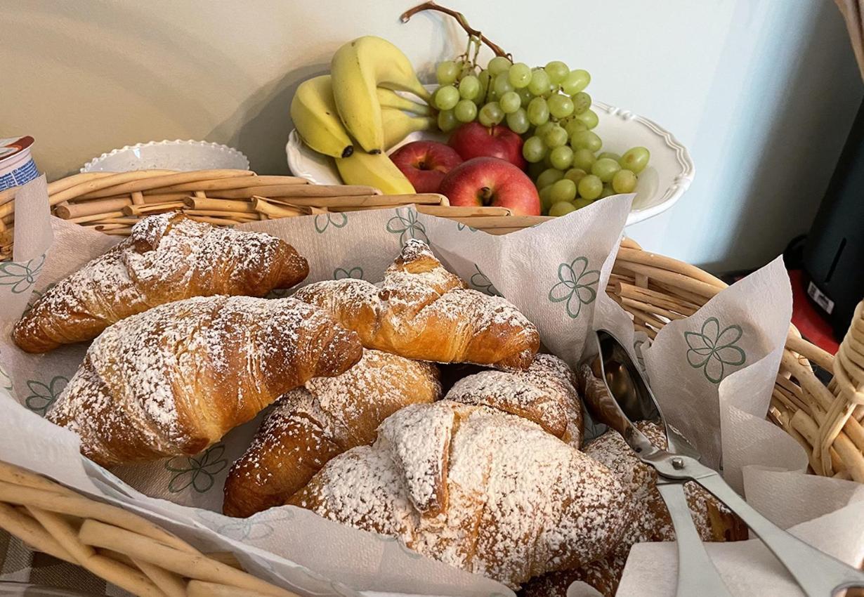 Ca Di Milla B&B Assisi Kültér fotó