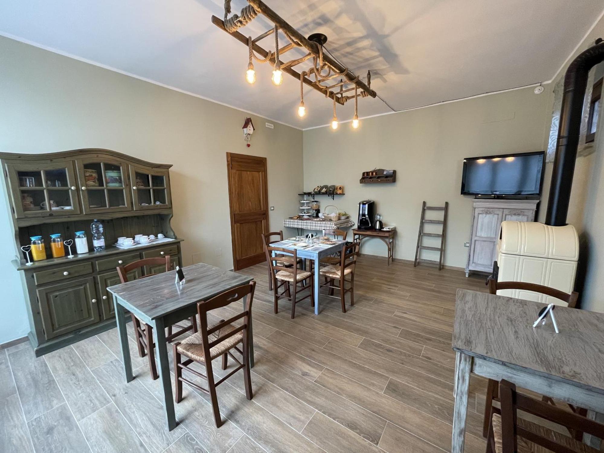 Ca Di Milla B&B Assisi Kültér fotó