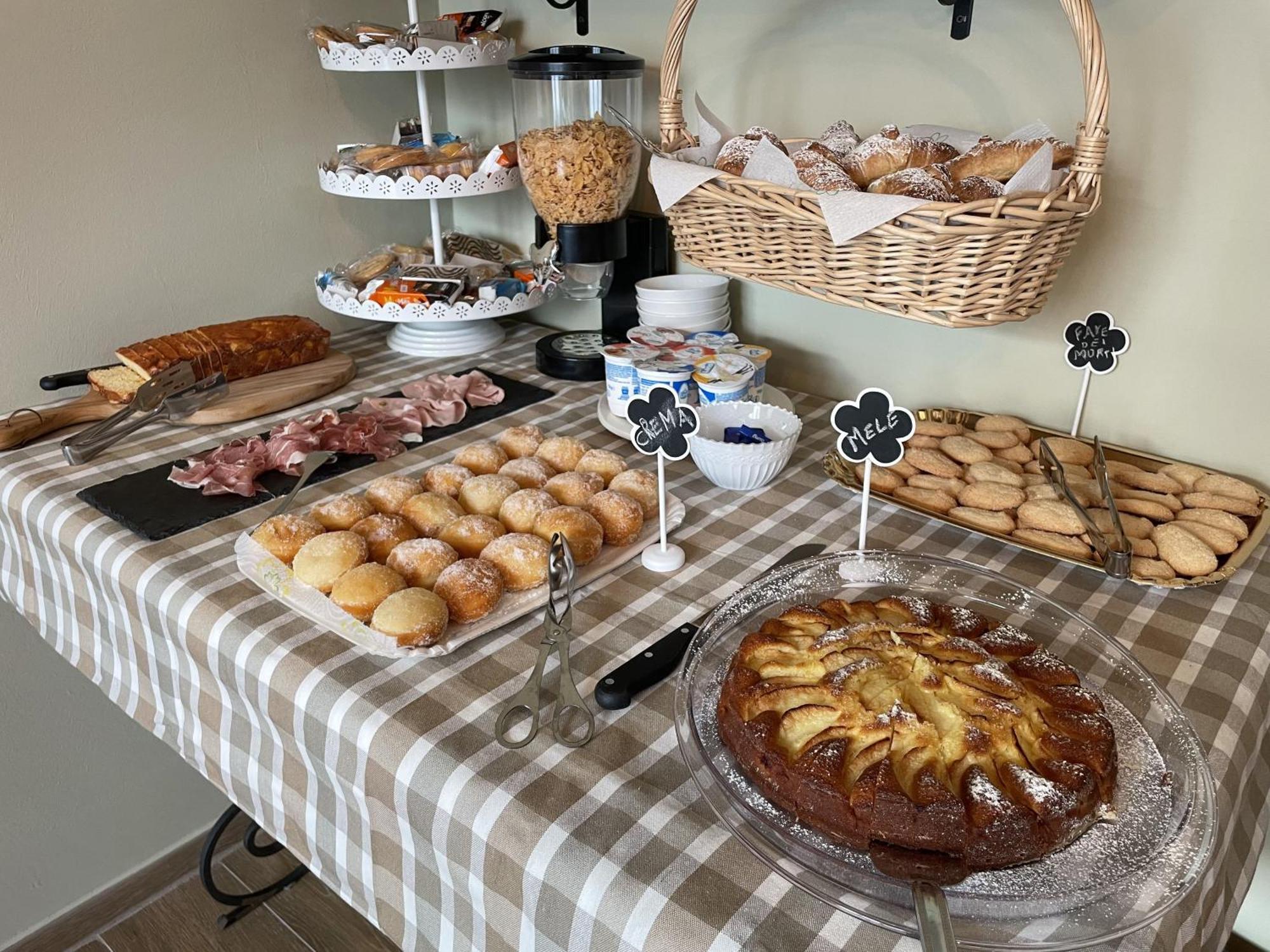 Ca Di Milla B&B Assisi Kültér fotó