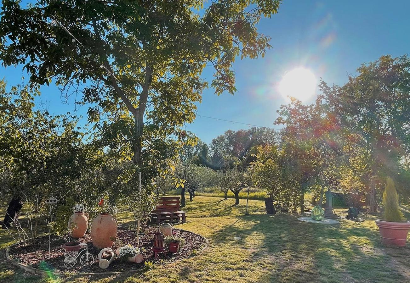 Ca Di Milla B&B Assisi Kültér fotó